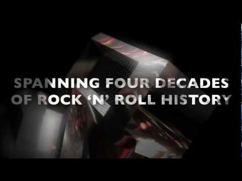 AC/DC Pinball from Stern Pinball