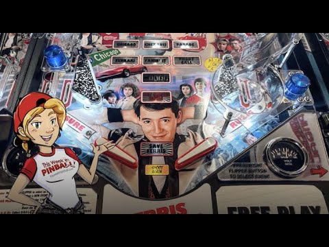 This Week in Pinball August 2021 Recap