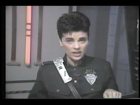 Williams Demolition Man pinball promo video