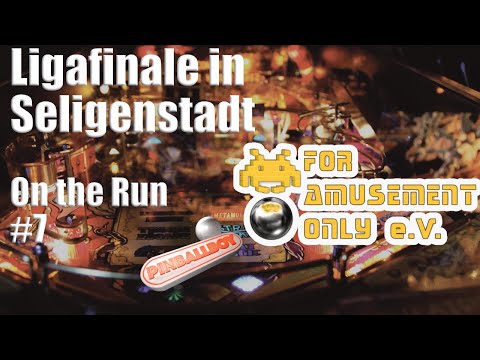 Ligafinale in Seligenstadt