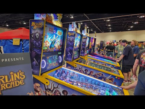 Let&#039;s talk to People at Expo!