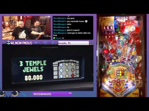 Believe it or not mon! RBION w/ColorDMD (04/12/2017)