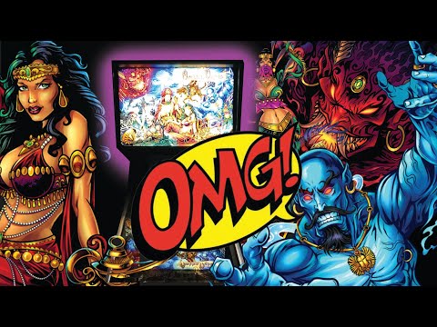 This Game Has New Art!!!