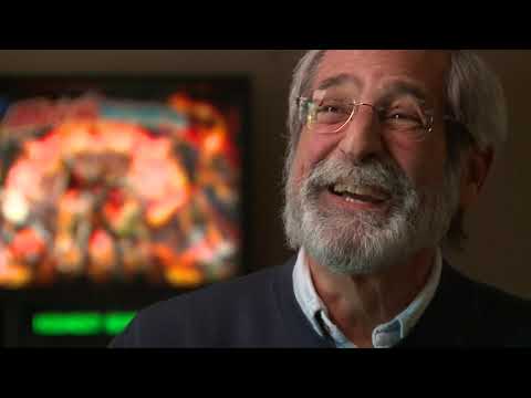 Roger Sharpe - The Pinball Wizard 1080p HDTV