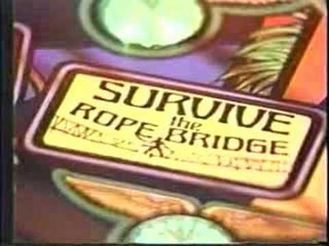 Indiana Jones Pinball Promo Video