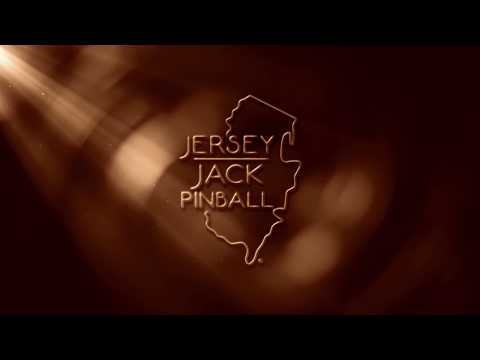 Willy Wonka and the Chocolate Factory Pinball!