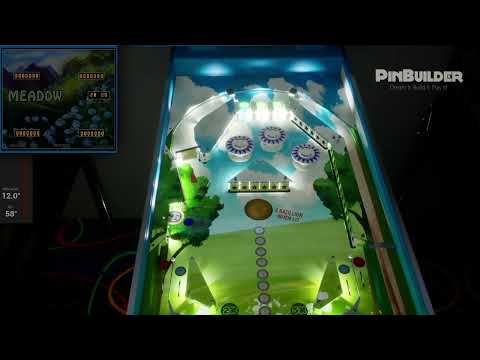 PinBuilder || Let&#039;s take a look at Play Mode!