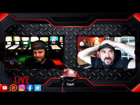 Interviewing Brian Allen about His Artwork on the Funhouse Remake