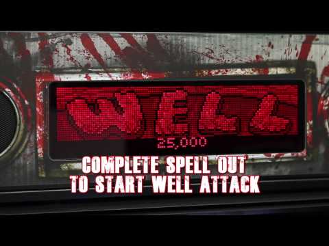 Walking Dead Pinball Gameplay and Rules - Stern Pinball