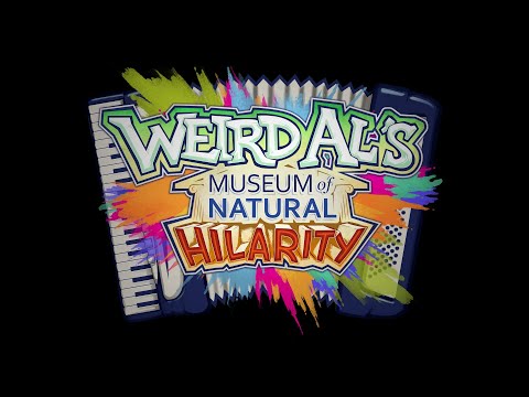 Weird Als Museum of Natural Hilarity Pinball Game by Multimorphic