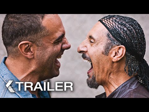 JESUS ROLLS: The Big Lebowski 2 Trailer German Deutsch (2021)