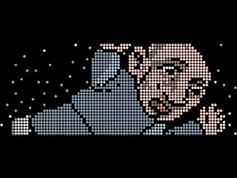 Austin Powers ColorDMD