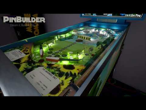 PinBuilder - It&#039;s all about the details