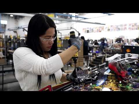 Factory Friday is here!!!