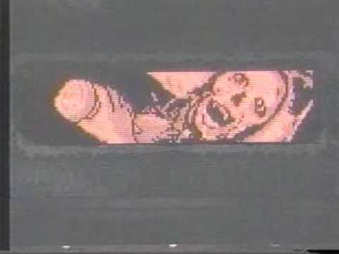 Bram Stoker&#039;s Dracula Pinball Promo Video