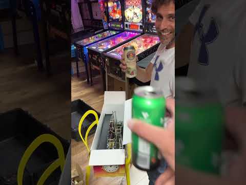 Twilight zone topper unboxing