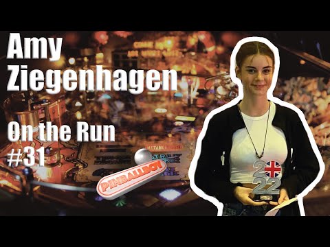 Amy Ziegenhagen