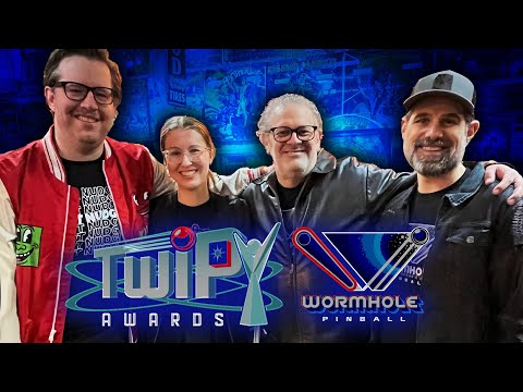 TWIPY Awards Show - 2025 - Live stream Part II