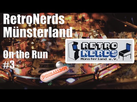 RetroNerds Münsterland