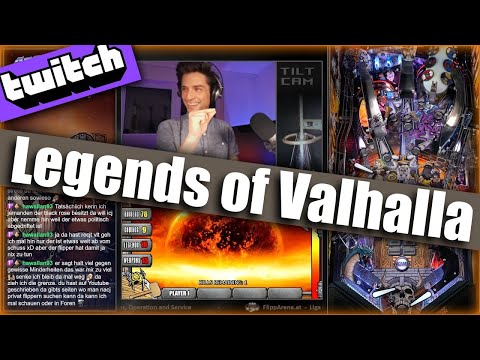Legends of Valhalla Complete Playthrough v23.09.19