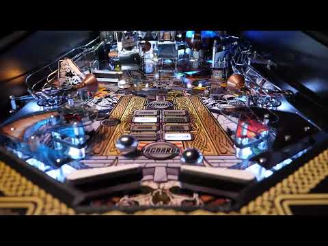 Legends of Valhalla Classic Social 2022