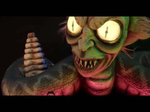 Beetlejuice Pinball Official Trailer - Spooky Pinball