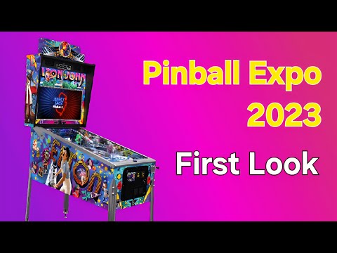 Jersey Jack&#039;s Elton John | Chicago Expo 2023