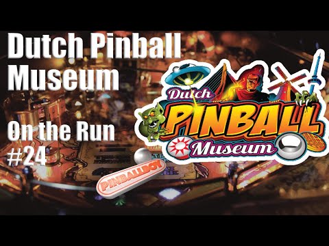 Dutch Pinball Museum
