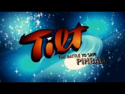 Tilt The Battle to Save Pinball full video