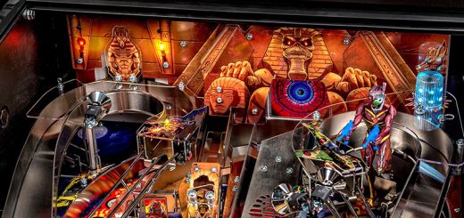 Iron Maiden | Bildquelle: Stern