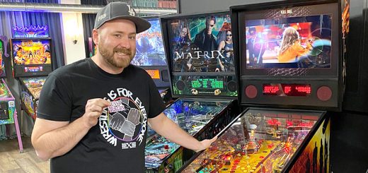 Pinfluencer Matthias Theißen